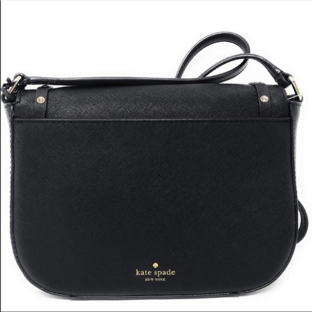 NWT Kate spade jeweled bag - Picture 4 of 6